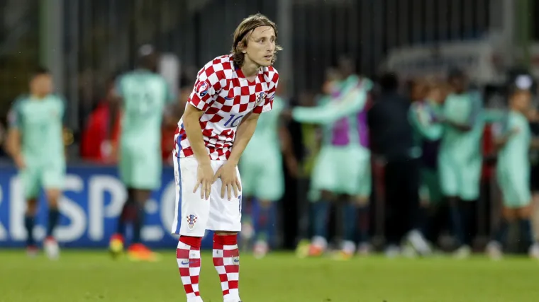 Spektakl na pomolu: Hrvatska 'testira' novog engleskog izbornika?