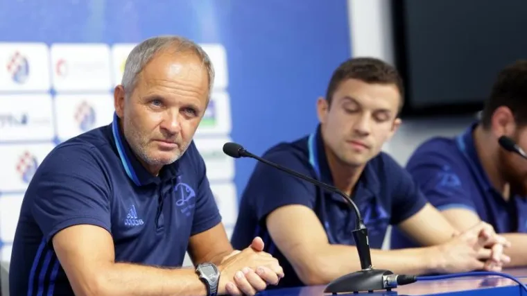 'Nemamo imperativ, ali kvalitetni smo i sposobni proći dalje'