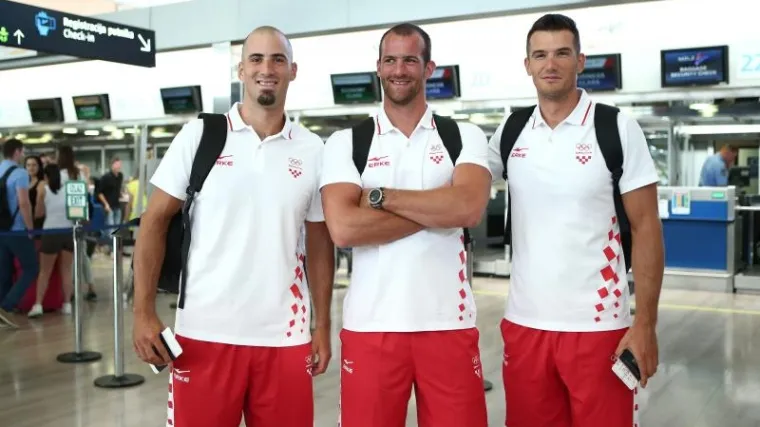 'Krećemo za Rio uz podr&scaron;ku velikana hrvatskog nogometa'