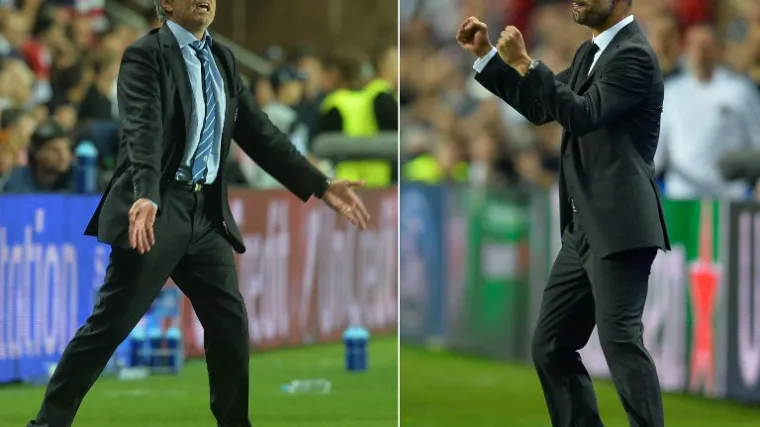 City i United rastužili fanove diljem svijeta