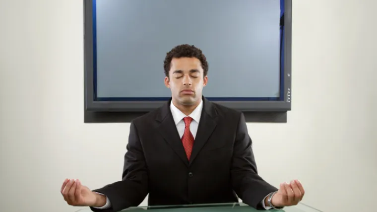 Znanstvenici potiču na meditaciju jer je vi&scaron;estruko korisna