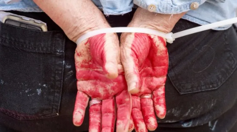 Pucnjava na Floridi nije teroristički čin