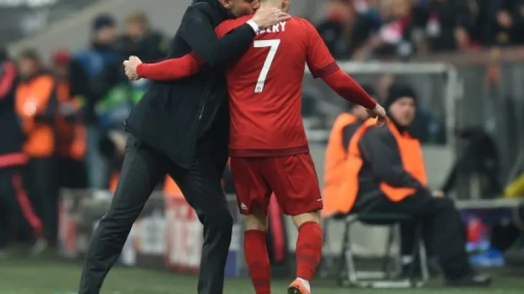 'Konačno imam trenera koji mi vjeruje'