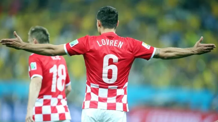 'Želim opet igrati za Hrvatsku, ali imam jedan uvjet...'