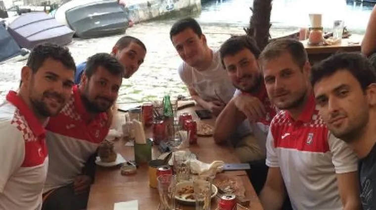 Ovako se Kauboji pripremaju za Rio