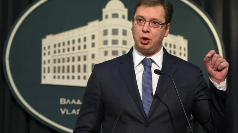 'Mije&scaron;ate se u unutarnja pitanja RH i raspirujete netrpeljivost!'