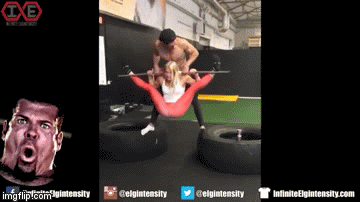 Ostatak je povijest, morate pogledati sami