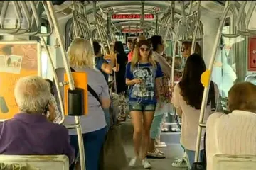 Muke po ljetu: evo kako smanjiti znojenje, zadržati postojani makeup i očuvati stopala