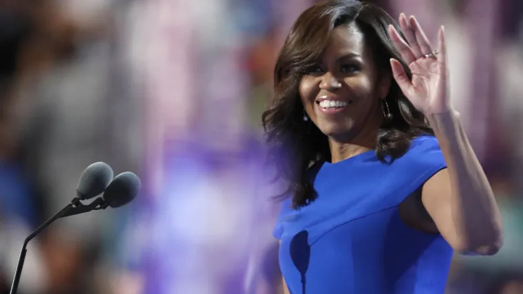 Sanders i Michelle Obama poduprli Clinton: prva dama odu&scaron;evila svojim govorom