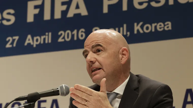I FIFA kreće s eksperimentom: na SP-u 2026. će igrati 40 reprezentacija