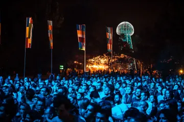 Sljedeći INmusic dobio datum: dvanaesto izdanje festivala održava se od 19. do 21. lipnja