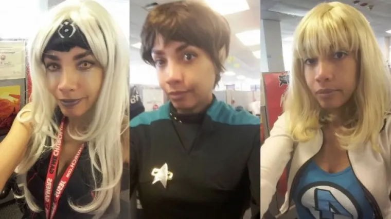 Ova se žena majstorski obračunala sa &scaron;eficom koja joj je zabranila da na posao nosi konjski rep!