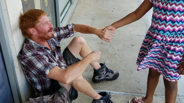 Jednom gestom raznježila cijeli internet