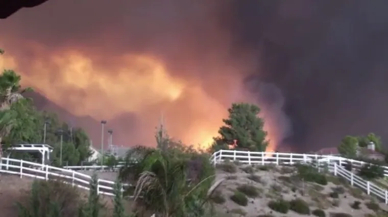 'Kad smo vidjeli tamno nebo zgrabili smo djecu i bježali'