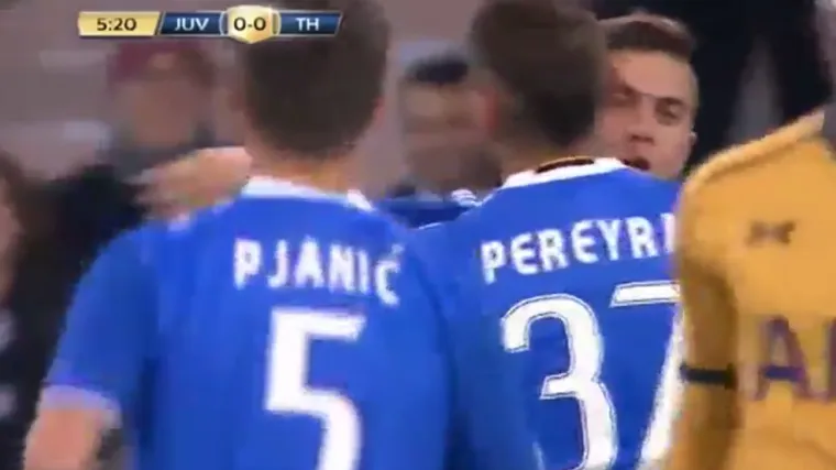 Talijani sru&scaron;ili engleskog velikana, Pjanić debitirao asistencijom