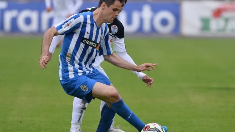 Andrija&scaron;ević stigao na Rujevicu, Maganto i službeno na Poljudu