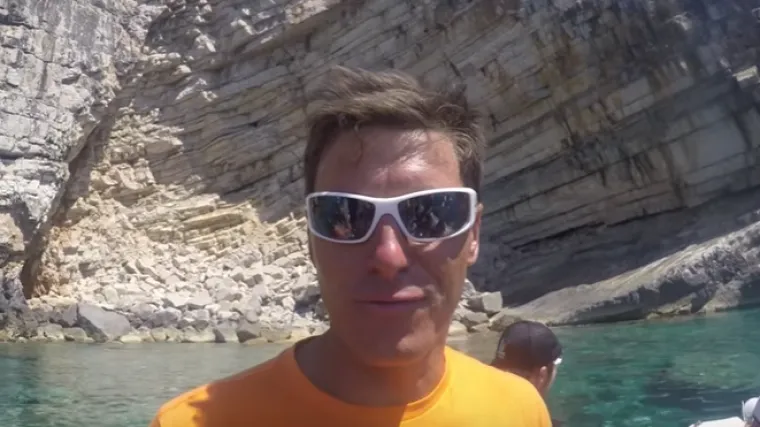 Ivica Kostelić slavne skija&scaron;e odveo na Mljet