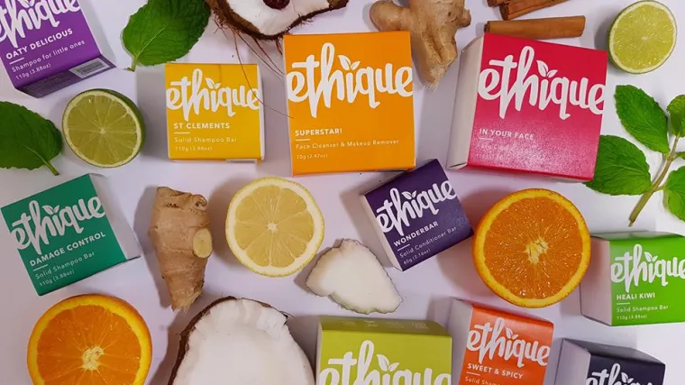 Spa&scaron;avaju planet: Odlični kozmetički proizvodi koji ne sadrže vodu i nisu u plastičnom pakiranju