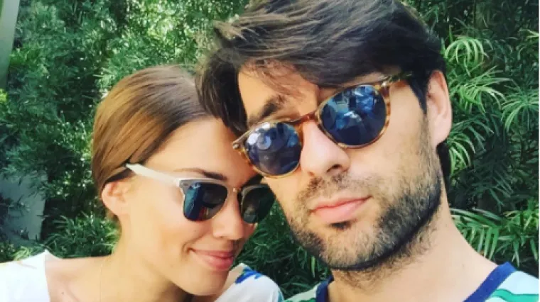 Franka Batelić i Vedran Ćorluka pohvalili se fotkom s na&scaron;e obale