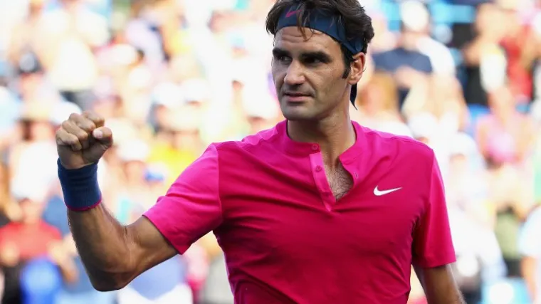 Roger Federer objavio odluku koju nitko nije očekivao!