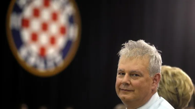 'Njegov odlazak nije ni&scaron;ta drugo nego kozmetika'