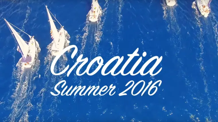 Ovako se stranci provode na ljetovanju u Hrvatskoj