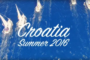 Ovako se stranci provode na ljetovanju u Hrvatskoj