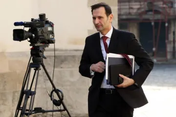 'Niti smo željeli zao&scaron;triti odnose sa Srbijom, niti je Merkel pritiskala Kovača kako se pisalo'