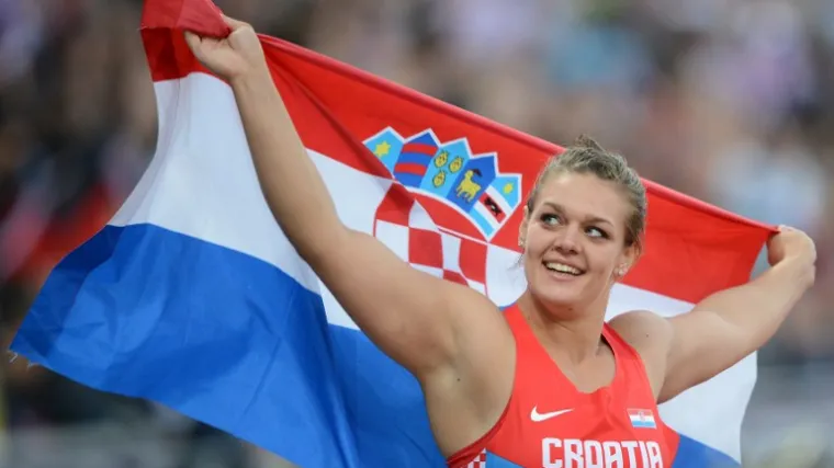 Hrvatskim sporta&scaron;ima predviđaju osam medalja, a evo kada će točno oni nastupiti