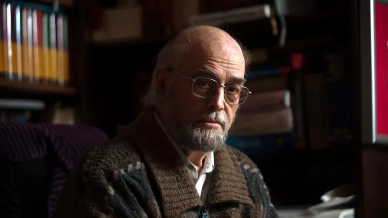 Preminuo velikan hrvatske književnosti Slobodan Novak