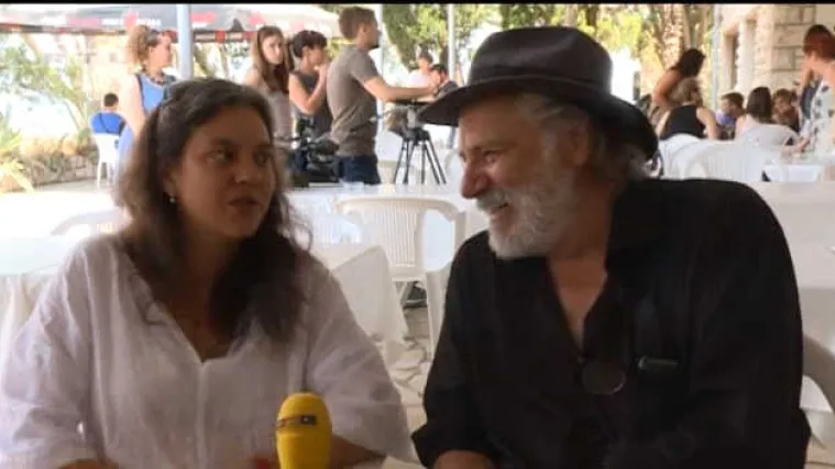 Idila obitelji &Scaron;erbedžija: Rade i Lenka otkrili tajnu svoje uspje&scaron;ne veze koja traje već 25 godina