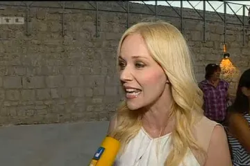 U splitskom HNK-u sreli smo Rozgu, a ona nam je otkrila što s Hauserom radi u intimi njihova četiri zida