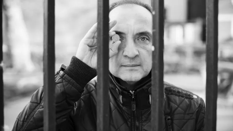 Lazar Džamić, kreativni strateg i svestrani umjetnik, gost Weekend Media Festivala