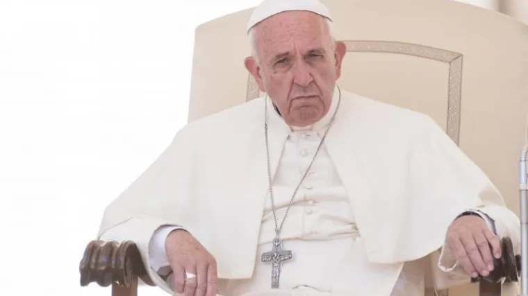 Dramatična poruka Pape: 'Svijet je u ratu, ali ne vjerskom'