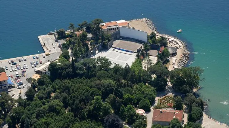 Najavljeno novo izdanje Liburnia Film Festivala