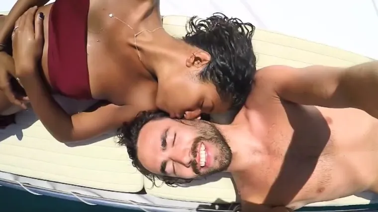 Kakva reklama za Lijepu našu: romantični Australac zbog djevojke preletio 30 tisuća kilometara do Hrvatske