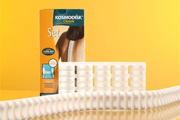 Nekada slavan po kozmodisku, sada prodaje kozmetiku