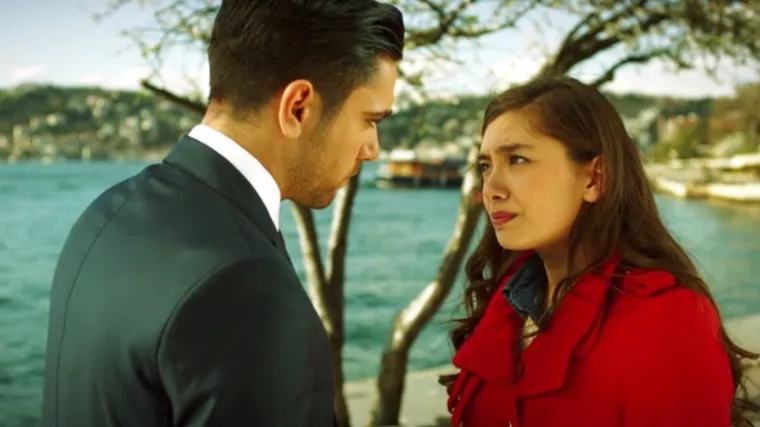 Ne bi li ih pomirila Fahrije ('Pitanje časti') je organizirala susret Neriman i Madžita