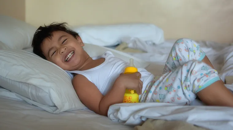 Znaju se &scaron;aliti: Djeca duhovitih roditelja izrastaju u vesele &scaron;aljivdžije