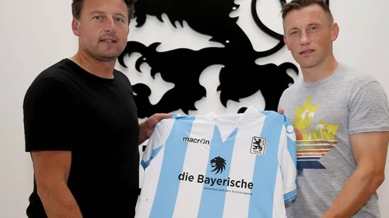 'On je uzor i svi mogu puno naučiti od njega'