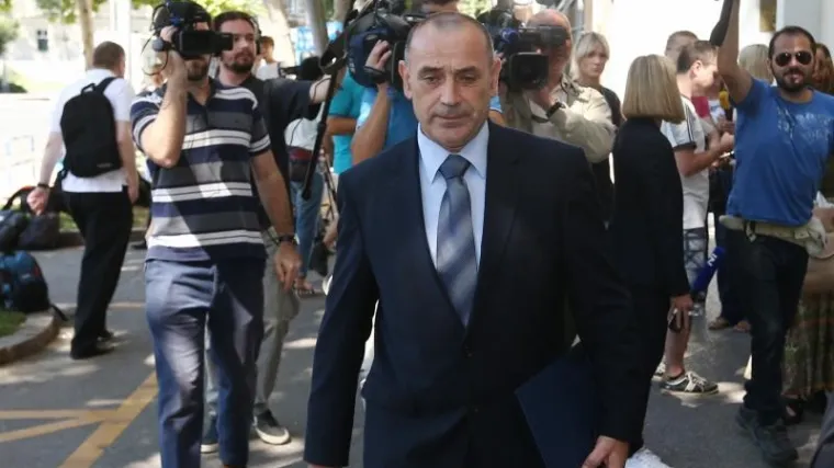 'Braniteljima koji su na listi Srbije pod optužbom za ratne zločine &scaron;aljemo obavijesti'