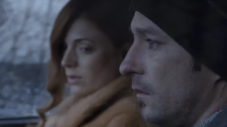 Mračni triler sa šokantnim završetkom