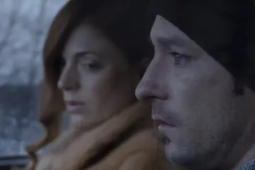 Mračni triler sa šokantnim završetkom