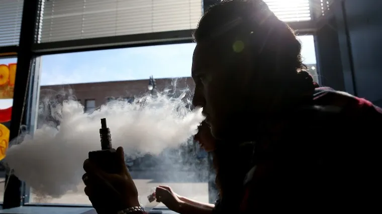 E-cigarete izazivaju iznimno tešku i neizlječivu bolest pluća
