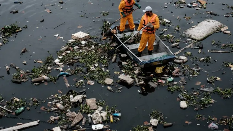 'Sporta&scaron;i će doslovno plivati u ljudskom govnu'