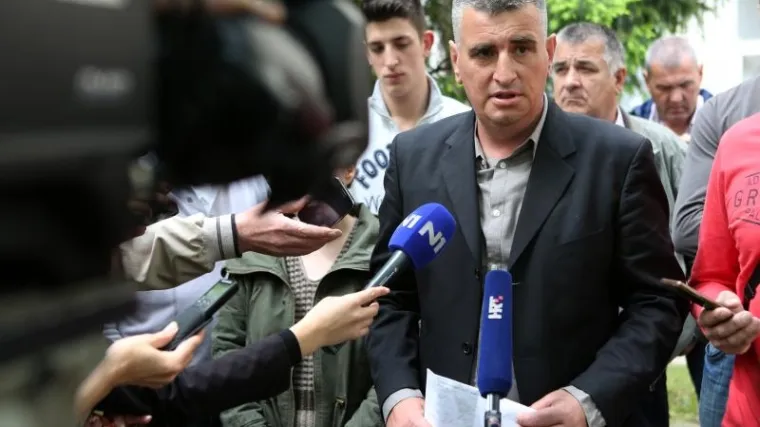 'Briselski dečki se očito nemaju snage suočiti s čovjekom iz naroda'