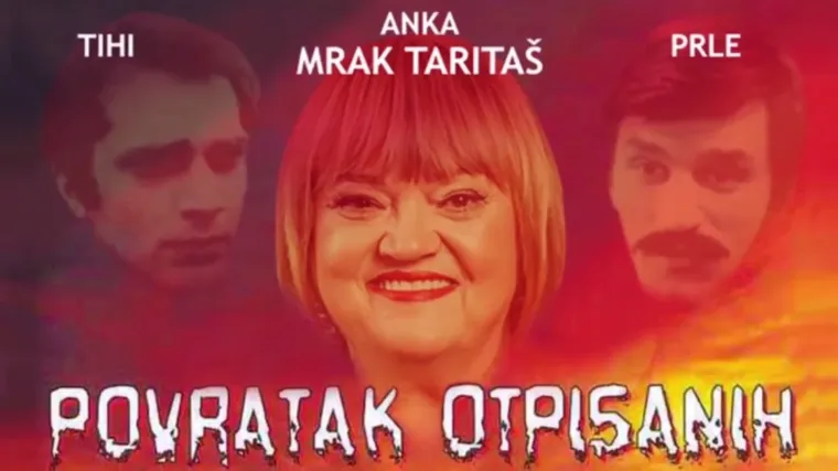 Bivša ministrica na izbore izlazi u 'koaliciji' s Otpisanima!