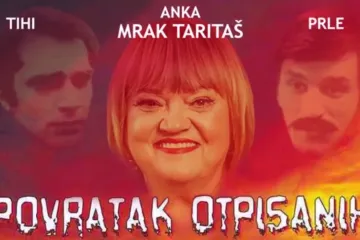 Bivša ministrica na izbore izlazi u 'koaliciji' s Otpisanima!