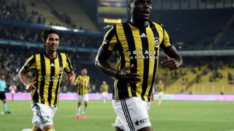 Fener očitao lekciju Monacu, Hapoel zaustavio Olympiakos usred Pireja