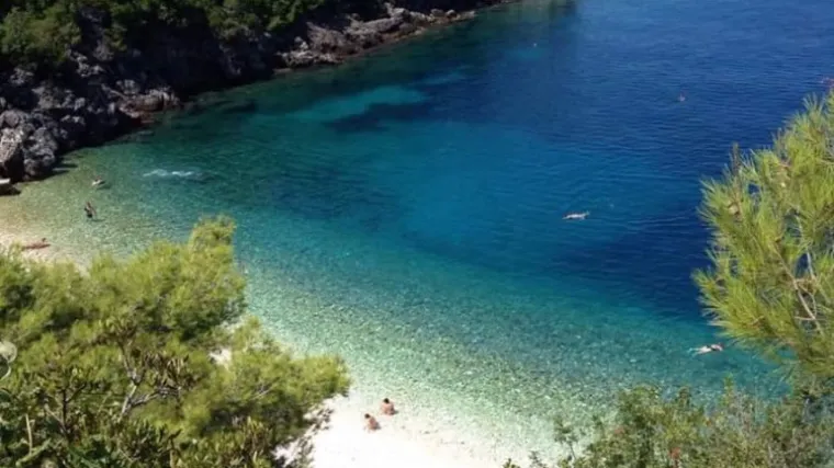 Korčula se može pohvaliti antičkim naseljima, Marcom Polom,  more&scaron;kom... i ovime